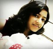 Srishti Jain