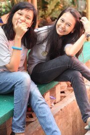 Dyas Utari hd