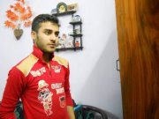 Waleed Iftikhar