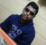 Abhishekgowda Preethu