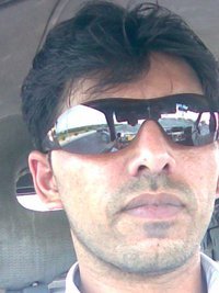 Ali Umer