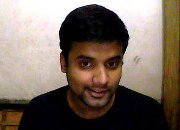Raghava Simhan