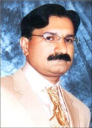 Khalil Ansari