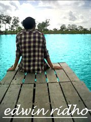 Edwin Ridho