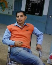 Sanjeev Sharma