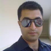 Ehsan Khan