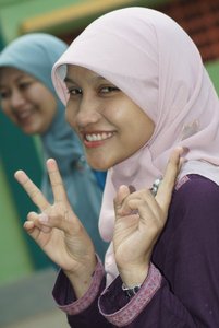 Ayu Utami