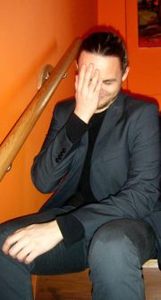 Vilius Saržickas