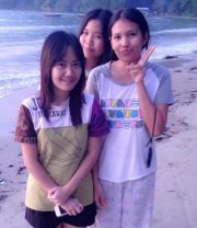 Sirinthip Tiewsakul