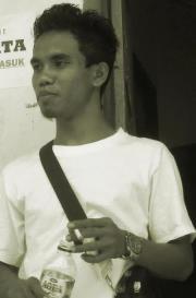 Irhamy Langoday