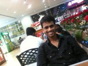 Ashish Krishna