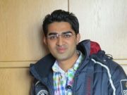 Kaushik Ramoliya