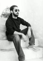 Emraan Rahim