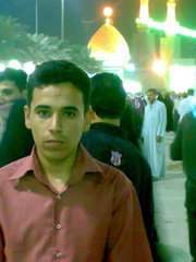 ذوالفقار الخاقاني