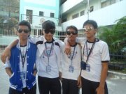 Kenneth Abonal