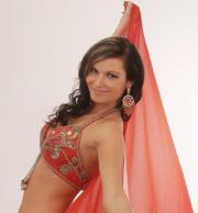 Markéta Volfová