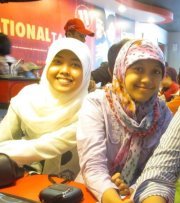 Fitri Mutiah s
