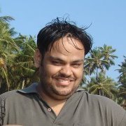Jayant Maini