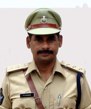 Naga Prasad