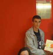 благојче митревски