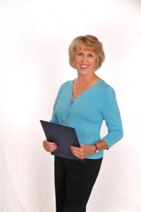 Marilyn Snellstrom