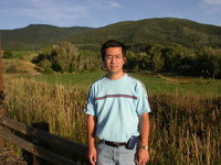 Fajun Chen