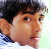 Shailesh Sharma