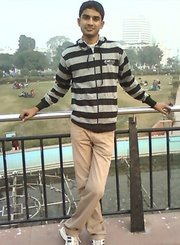 Anil Singh