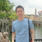 Dicky Susanto