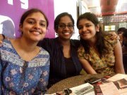 Anupa Dharmaraj