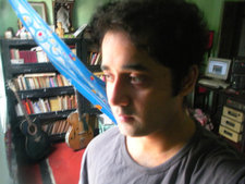 Avirup Ghosh