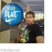 Ameeth Gupta