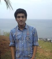 Saurin Khanolkar