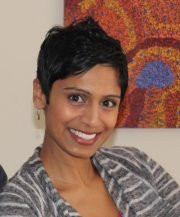 Lakshmi Vasist johnson