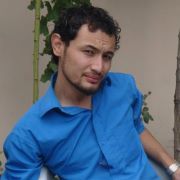Ahmad Sanjish
