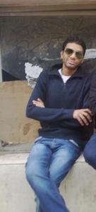 Ahmed Medhat