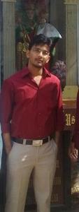 Sagar Kadam