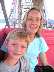 Jennifer Giddens