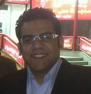 Mohamed Amin