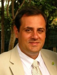 Antonios Zavaliangos