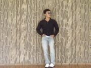 Zakir Akhmad