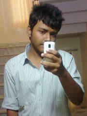 Harshit Navadiya
