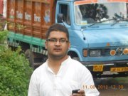 Maneesh Verma