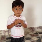 Muhammad Irfan