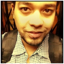Saurabh Bhowal