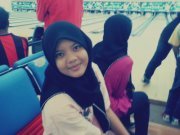Nurul Afiqah