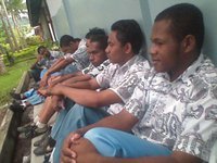 Ones Suweni