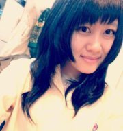 Christy Huang