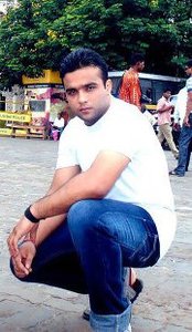 Deepak Nagi