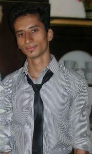 Bilal Safdar